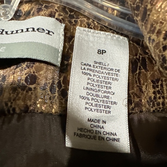 Jacket - Picture 7 of 7